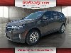 Pre-Owned 2023 Chevrolet Equinox LT