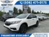 Pre-Owned 2015 Honda CR-V LX