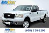 Pre-Owned 2007 Ford F-150 XLT