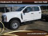 New 2024 Ford F-350 Super Duty XL