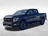 Certified Pre-Owned 2023 Nissan Titan PRO-4X