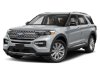 Pre-Owned 2022 Ford Explorer Limited