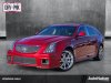 Pre-Owned 2013 Cadillac CTS-V Base