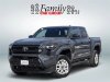 Pre-Owned 2025 Toyota Tacoma SR