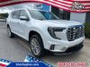 Pre-Owned 2025 GMC Acadia FWD Denali