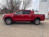 New 2025 Ford F-150 Lariat