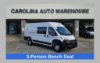 Pre-Owned 2025 Ram ProMaster Tradesman 3500