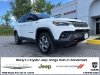 Pre-Owned 2022 Jeep Compass Trailhawk