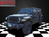 Certified Pre-Owned 2024 Jeep Wrangler Willys