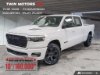 New 2026 Ram 1500 Sport