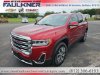 Certified Pre-Owned 2023 GMC Acadia SLT