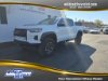 New 2024 Chevrolet Colorado ZR2