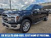 New 2025 Ford F-150 Lariat