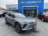 New 2025 Chevrolet Blazer EV LT