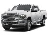Pre-Owned 2026 Ram 2500 Laramie Crew Cab 4x4 6'4" Box