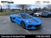 Pre-Owned 2023 Chevrolet Corvette Stingray