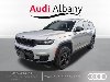 Pre-Owned 2025 Jeep Grand Cherokee L Limited