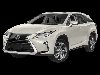 Pre-Owned 2018 Lexus RX 350L Luxury