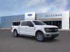 Pre-Owned 2025 Ford F-150 XLT