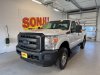 Pre-Owned 2015 Ford F-250 Super Duty XLT