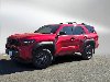 Pre-Owned 2026 Toyota 4Runner SR5