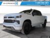 New 2025 Chevrolet Silverado 1500 4WD Crew Cab Short Bed RST