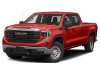 Pre-Owned 2022 GMC Sierra 1500 SLE