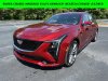 Pre-Owned 2025 Cadillac CT5 Sport