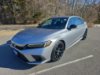 Certified Pre-Owned 2023 Honda Civic Sport