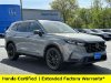 Pre-Owned 2025 Honda CR-V Hybrid Sport