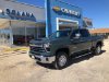 New 2025 Chevrolet Silverado 2500HD LTZ