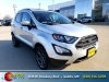 Pre-Owned 2018 Ford EcoSport SES