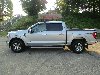 Pre-Owned 2022 Ford F-150 Lariat
