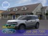 Pre-Owned 2024 Ford Bronco Sport Big Bend