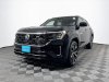 Pre-Owned 2025 Volkswagen Atlas Cross Sport SEL Premium R-Line 4Motion