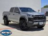 Pre-Owned 2025 Chevrolet Colorado Trail Boss