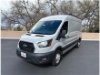 Unknown 2023 Ford Transit 350 HD