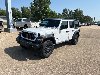 New 2024 Jeep Wrangler Sport S