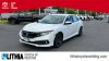 Pre-Owned 2021 Honda Civic Sport