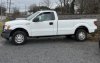 Pre-Owned 2013 Ford F-150 XL