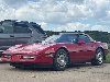 Pre-Owned 1986 Chevrolet Corvette Base