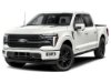 New 2025 Ford F-150 Platinum