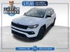 Pre-Owned 2025 Jeep Compass Latitude