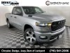 Pre-Owned 2025 Ram 1500 Tradesman