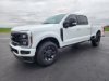 Pre-Owned 2024 Ford F-250 Super Duty XLT