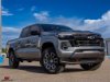 Pre-Owned 2024 Chevrolet Colorado Z71