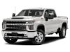 Pre-Owned 2022 Chevrolet Silverado 2500HD LTZ