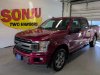 Pre-Owned 2018 Ford F-150 Lariat