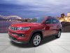 Pre-Owned 2024 Jeep Compass Latitude