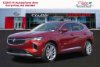 Pre-Owned 2023 Buick Envision Avenir